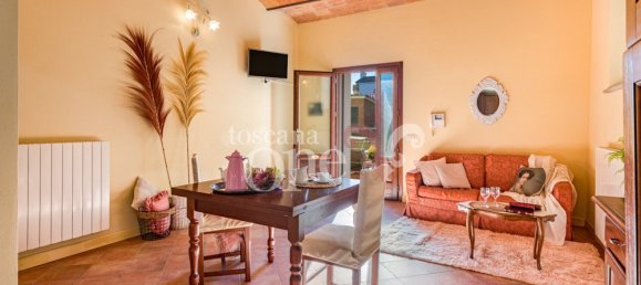 1 Schlafzimmer Wohnung in Casciana Terme Lari, Italy, Nr. 226034 10