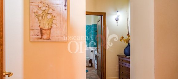 1 Schlafzimmer Wohnung in Casciana Terme Lari, Italy, Nr. 226034 29