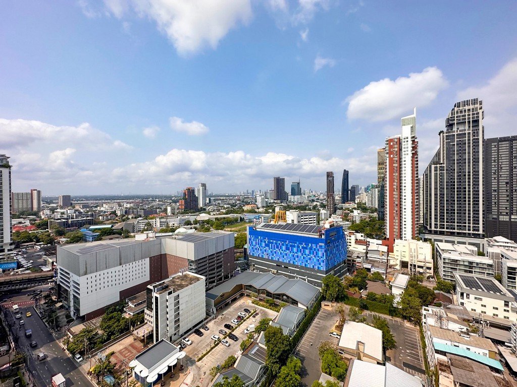 2 Schlafzimmer Eigentumswohnung in Bangkok, Thailand, Nr. 12881