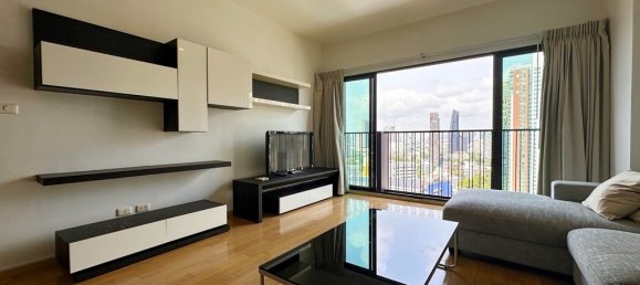 2 Schlafzimmer Eigentumswohnung in Bangkok, Thailand, Nr. 12881 7