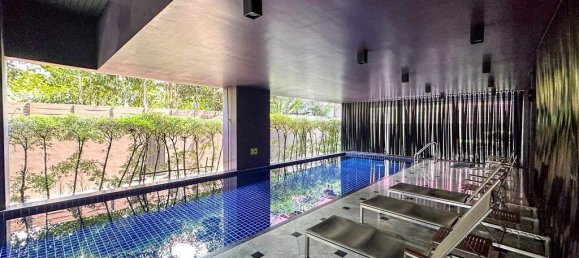 2 Schlafzimmer Eigentumswohnung in Bangkok, Thailand, Nr. 12881 19