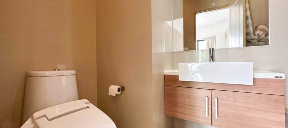 2 Schlafzimmer Eigentumswohnung in Bangkok, Thailand, Nr. 12881 13