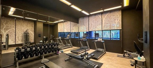 2 Schlafzimmer Eigentumswohnung in Bangkok, Thailand, Nr. 12881 20