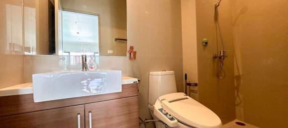 2 Schlafzimmer Eigentumswohnung in Bangkok, Thailand, Nr. 12881 17