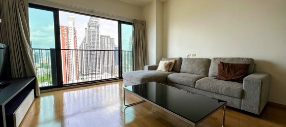 2 Schlafzimmer Eigentumswohnung in Bangkok, Thailand, Nr. 12881 6