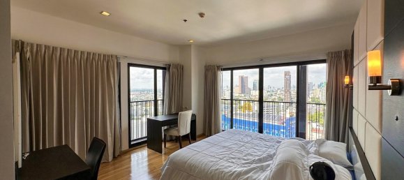 2 Schlafzimmer Eigentumswohnung in Bangkok, Thailand, Nr. 12881 9