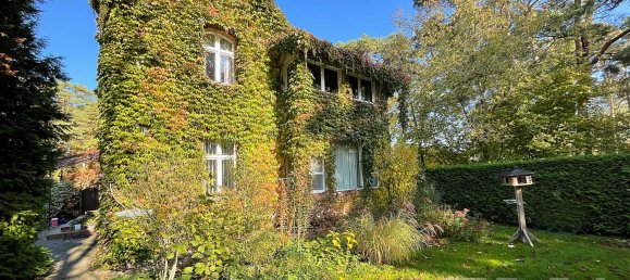 3 Schlafzimmer Villa in Brandenburg, Germany, Nr. 116068 34