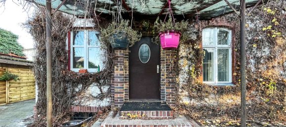 3 Schlafzimmer Villa in Brandenburg, Germany, Nr. 116068 39