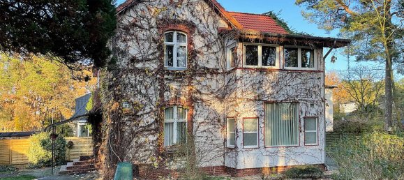 3 Schlafzimmer Villa in Brandenburg, Germany, Nr. 116068 36