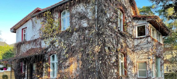 3 Schlafzimmer Villa in Brandenburg, Germany, Nr. 116068 40