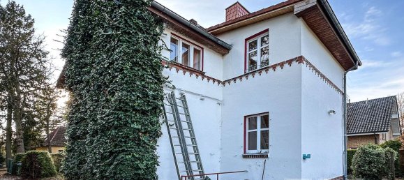 3 Schlafzimmer Villa in Brandenburg, Germany, Nr. 116068 38