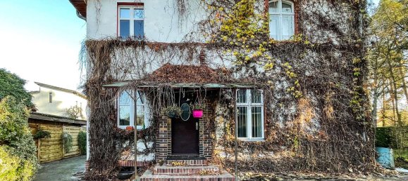 3 Schlafzimmer Villa in Brandenburg, Germany, Nr. 116068 4