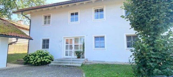 3غرفة شقة في Traunstein, Germany رقم 314003 17