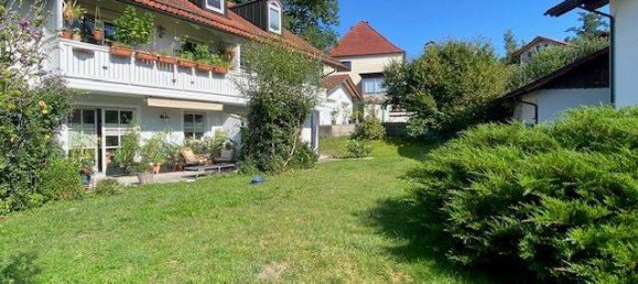 3غرفة شقة في Traunstein, Germany رقم 314003 15