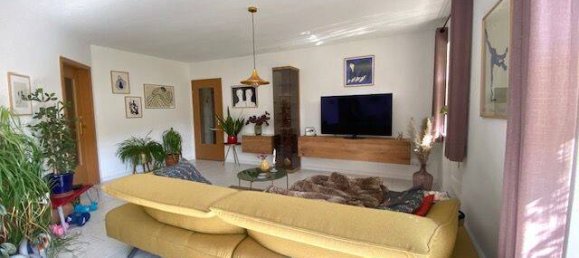 3غرفة شقة في Traunstein, Germany رقم 314003 5