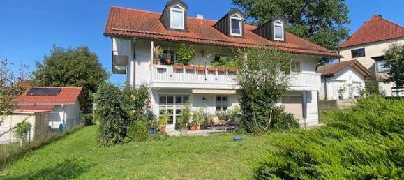 3غرفة شقة في Traunstein, Germany رقم 314003 13