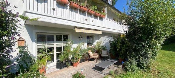 3غرفة شقة في Traunstein, Germany رقم 314003 2