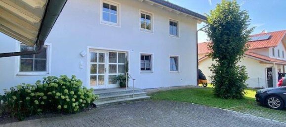 3غرفة شقة في Traunstein, Germany رقم 314003 16