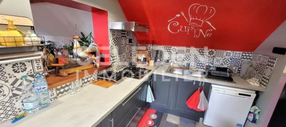 Casa T3 em Hersin-Coupigny, France N.º 315257 3