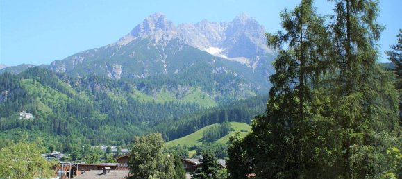 3 rooms Apartment in Saalfelden am Steinernen Meer, Austria No. 244663 9