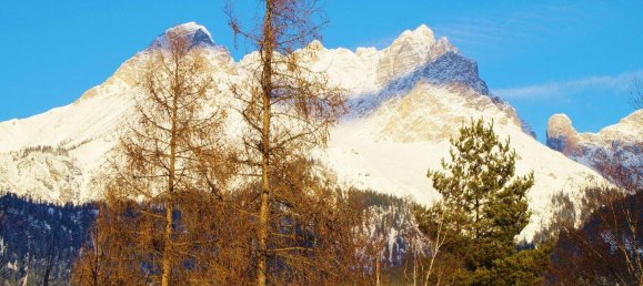 3 rooms Apartment in Saalfelden am Steinernen Meer, Austria No. 244663 3