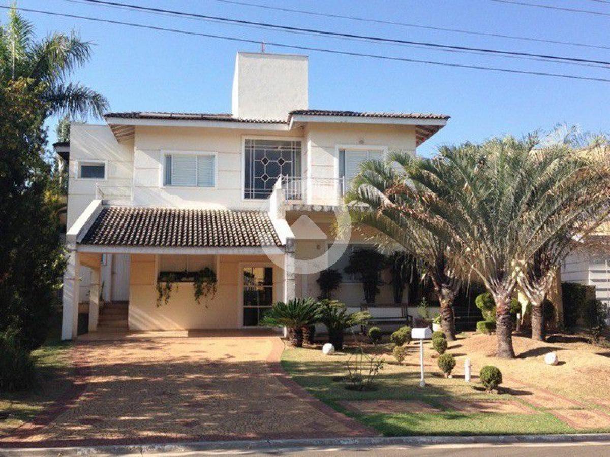 Casa de 4 dormitorios en Sao Paulo, Brazil No. 480208