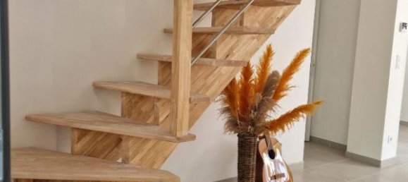 Casa de 4 dormitorios en Arzon, France No. 322797 5