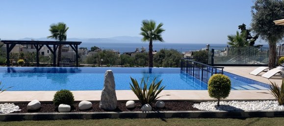 3 Schlafzimmer Property in Kusadasi, Turkey, Nr. 21933 5