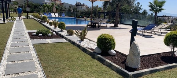 3 Schlafzimmer Property in Kusadasi, Turkey, Nr. 21933 27