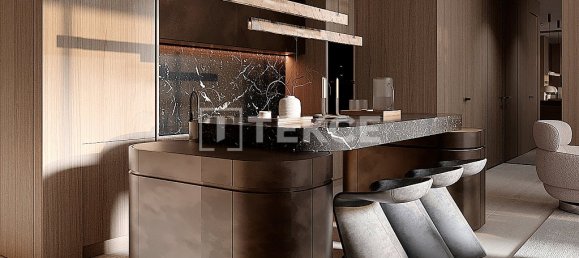 Apartamento T1 em Jumeirah Village Circle, UAE N.º 203418 14