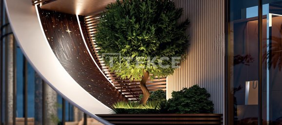 Apartamento T1 em Jumeirah Village Circle, UAE N.º 203418 5