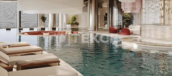 Apartamento T1 em Jumeirah Village Circle, UAE N.º 203418 8