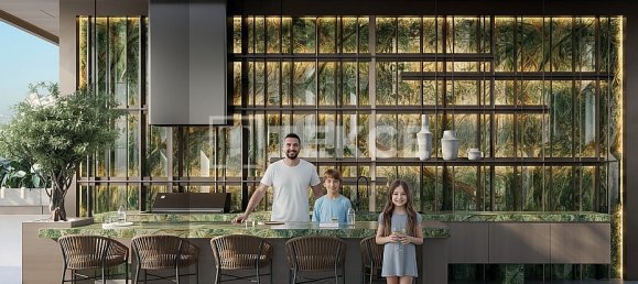 Apartamento T1 em Jumeirah Village Circle, UAE N.º 203418 10