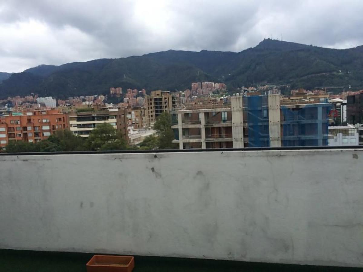 Estudio en Bogotá, Colombia No. 11527