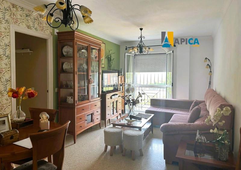 Apartamento T3 em Los Barrios, Spain N.º 243395