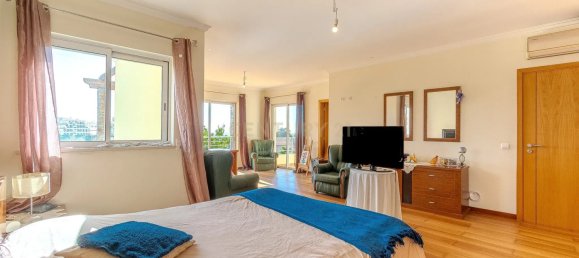 3 غرف نوم فيلا في Portimao, Portugal رقم 100047 11