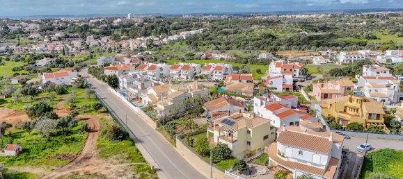 3 غرف نوم فيلا في Portimao, Portugal رقم 100047 38