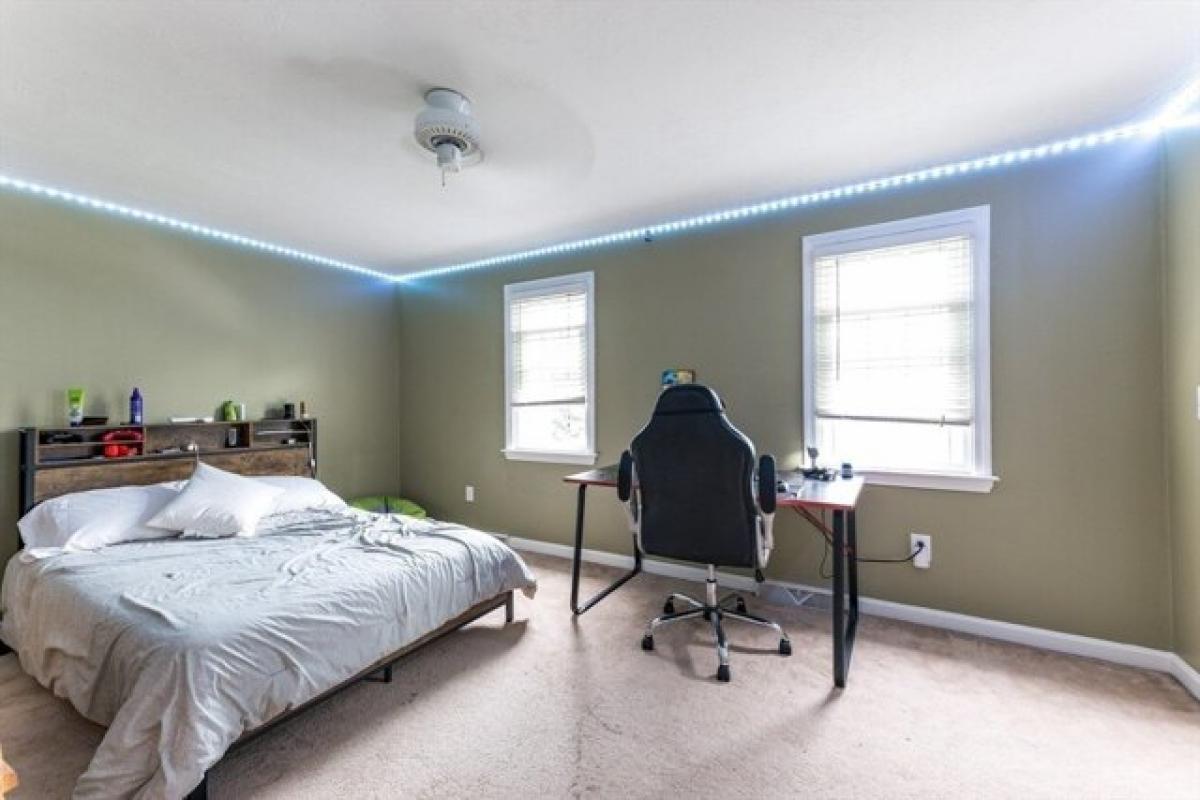 3 bedrooms House in Taunton, USA No. 438919