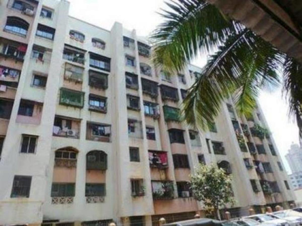 Estúdio em Mumbai, India N.º 26869