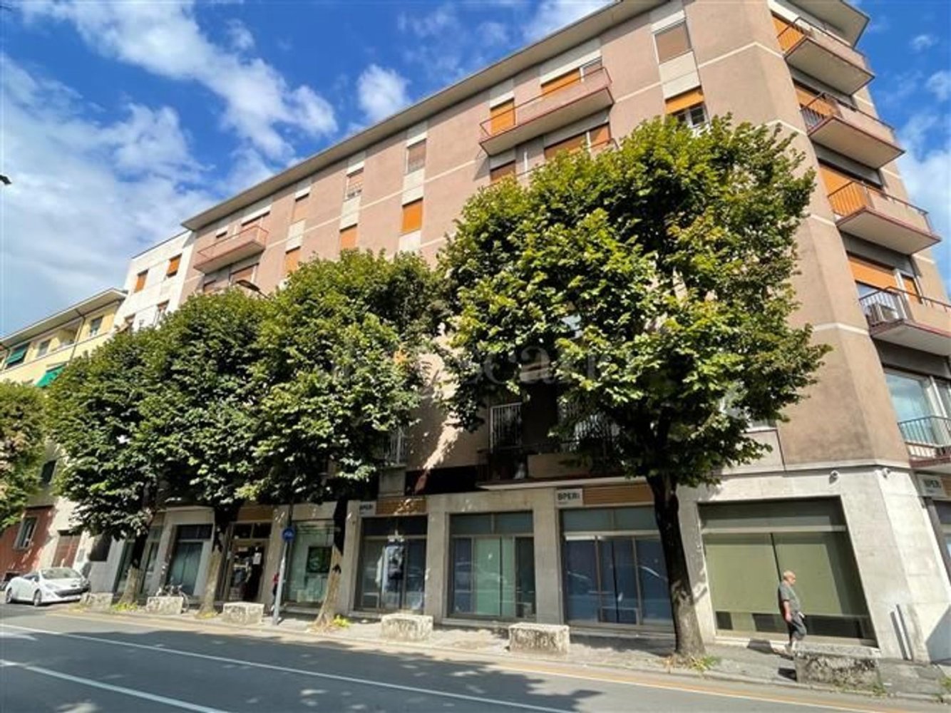 3 Schlafzimmer Wohnung in Brescia, Italy, Nr. 390400