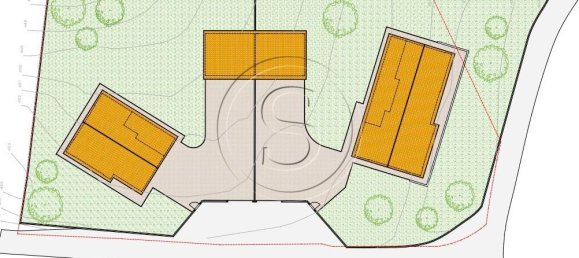 1 room Land in Grizzana Morandi, Italy No. 151078 3