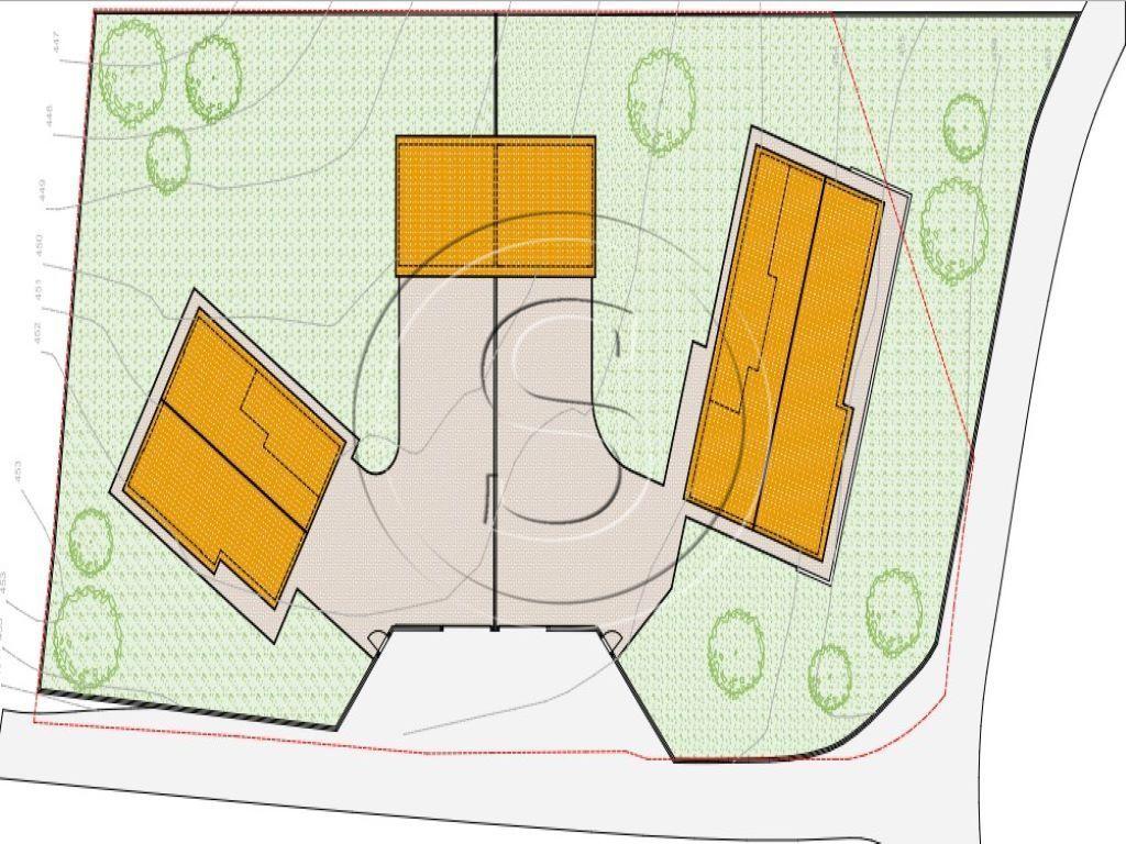 1 room Land in Grizzana Morandi, Italy No. 151078