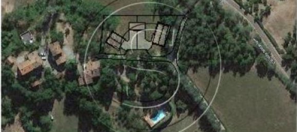 1 room Land in Grizzana Morandi, Italy No. 151078 2