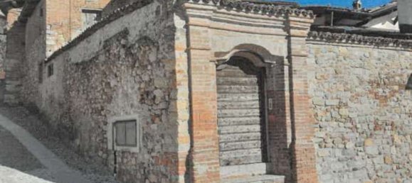 6 rooms Apartment in Sarezzano, Italy No. 214054 5