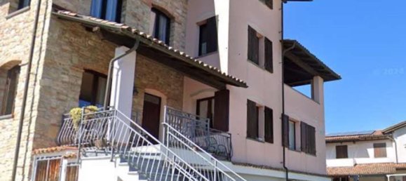 6 rooms Apartment in Sarezzano, Italy No. 214054 2