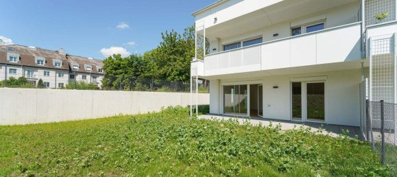 Castillos de 3 habitaciónes en Maria Enzersdorf, Austria No. 254948 11