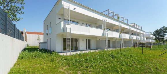 Castillos de 3 habitaciónes en Maria Enzersdorf, Austria No. 254948 9