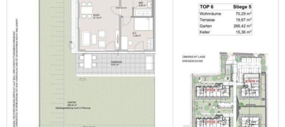 Castillos de 3 habitaciónes en Maria Enzersdorf, Austria No. 254948 25