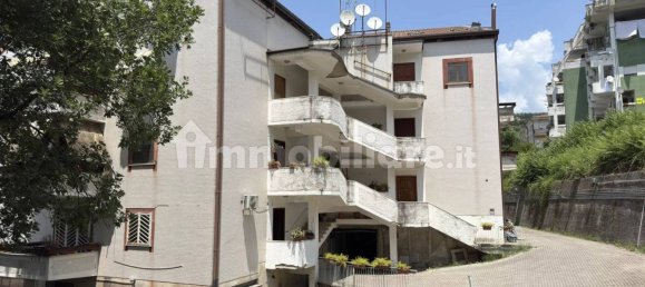 3 bedrooms Apartment in Cosenza, Italy No. 340178 12