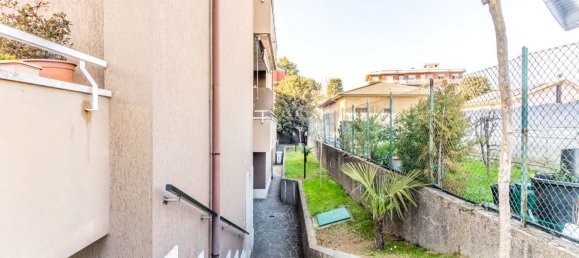 3 rooms Apartment in Pregnana Milanese, Italy No. 65763 20